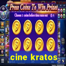 cine kratos